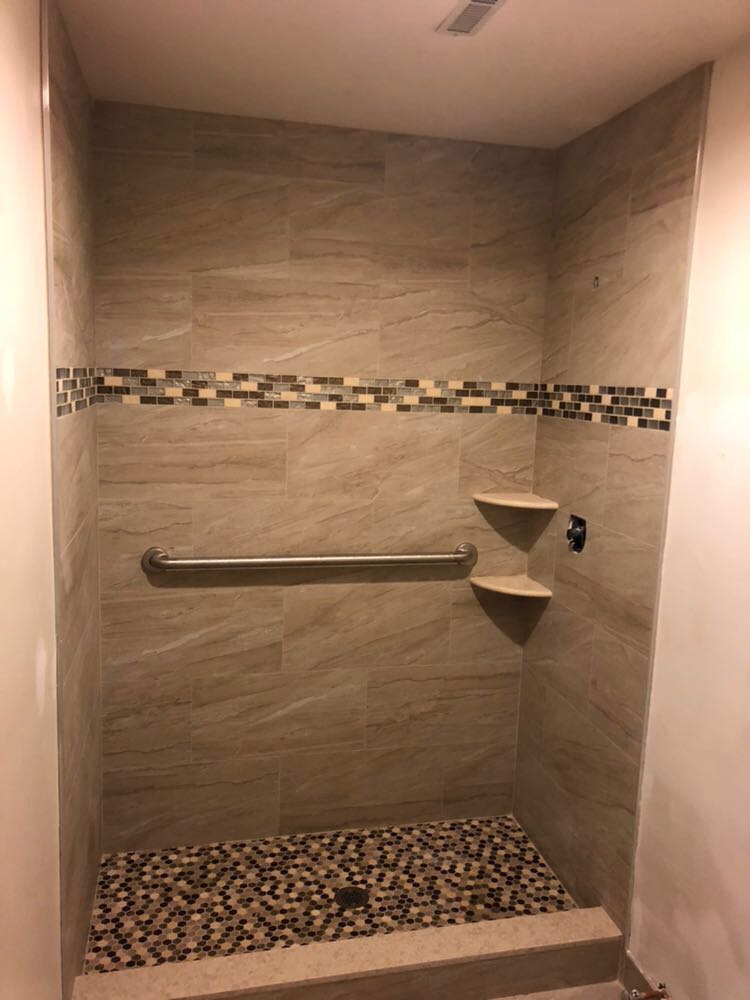 Tile services