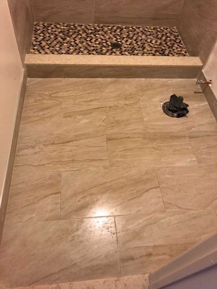Tile services