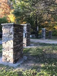 Masonry Stone Work