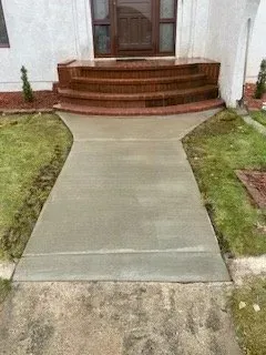 Custom Design Masonry Work