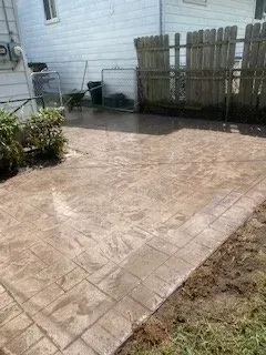 Custom Design Masonry Work