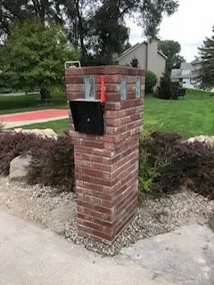 Brick and Block Work