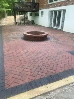 Custom Design Masonry Work