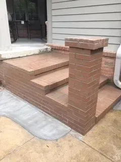 Brick and Block Work