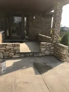 Brick and Block Work