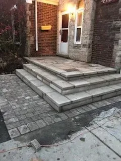 Custom Design Masonry Work