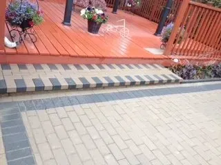 Custom Design Masonry Work