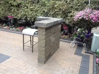 Brick and Block Work