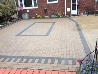 Custom Design Masonry Work