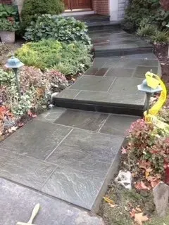 Custom Design Masonry Work