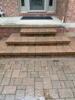 Brick and Block Work