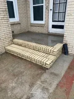 Custom Design Masonry Work