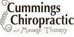 Cummings Chiropractic and Massage Therapy-Logo