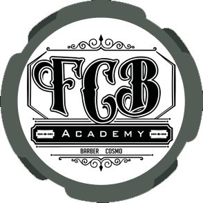 First Coast Barber Academy - Logo