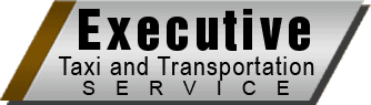 Executive Taxi and Transportation Service - Logo