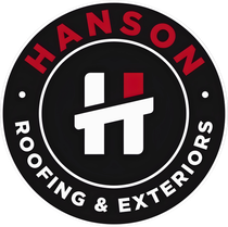 Hanson Roofing - logo