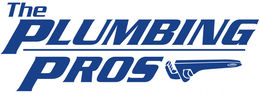 The Plumbing Pros - Logo
