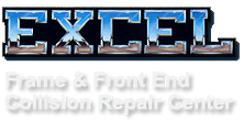Excel Frame & Front End Service-Logo