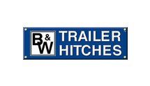 B and W Hitches