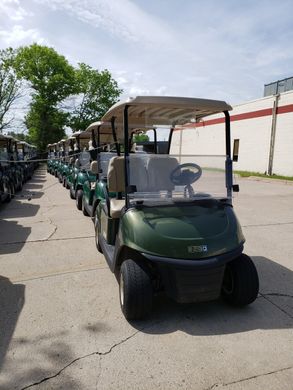 Golf cart rentals