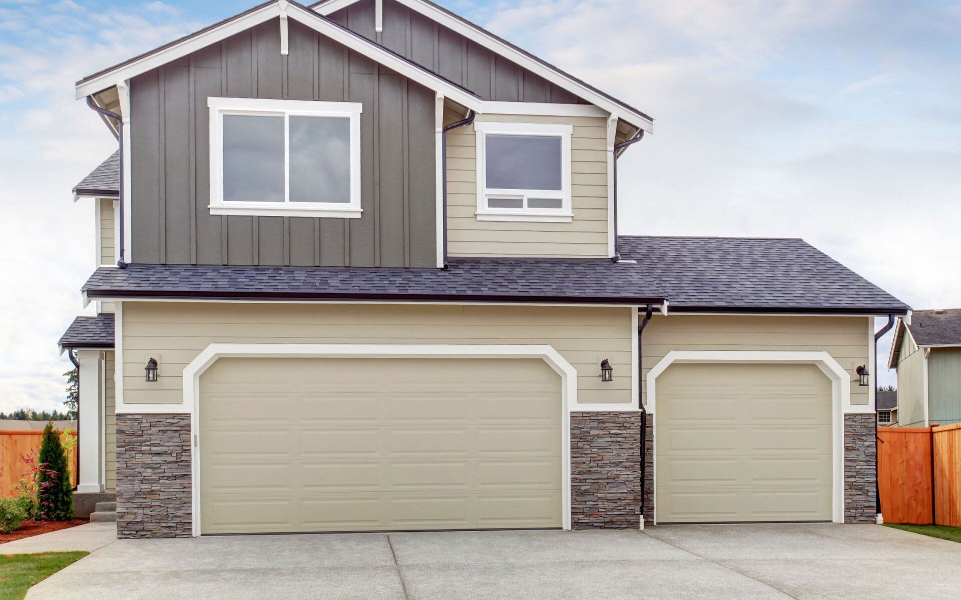 Graf's Garage Door Company | Maintenance | Wauwatosa, WI