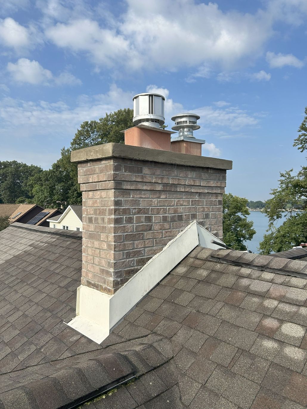 Pat Jaranson Masonry, Inc