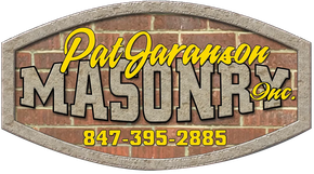Pat Jaranson Masonry, Inc logo
