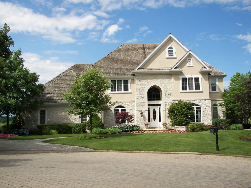 Pat Jaranson Masonry Inc.