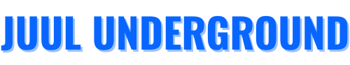 JUUL Underground - logo
