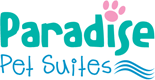 Paradise Pet Suites - Logo