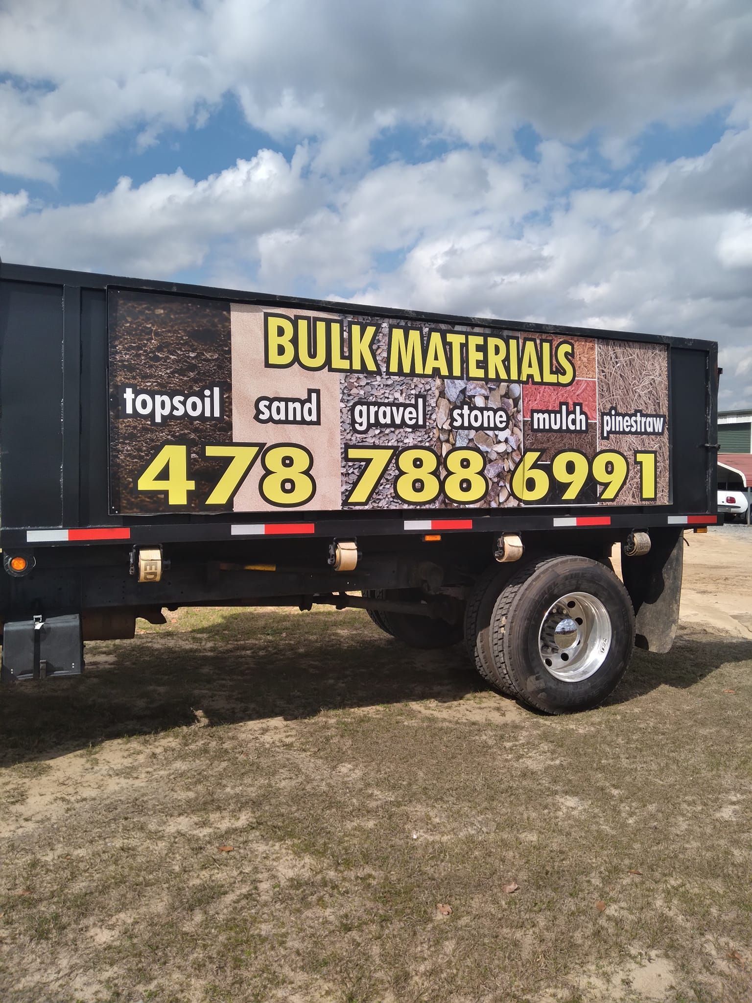 Tractors, Parts, and Equipment Macon Ford Tractor Byron GA