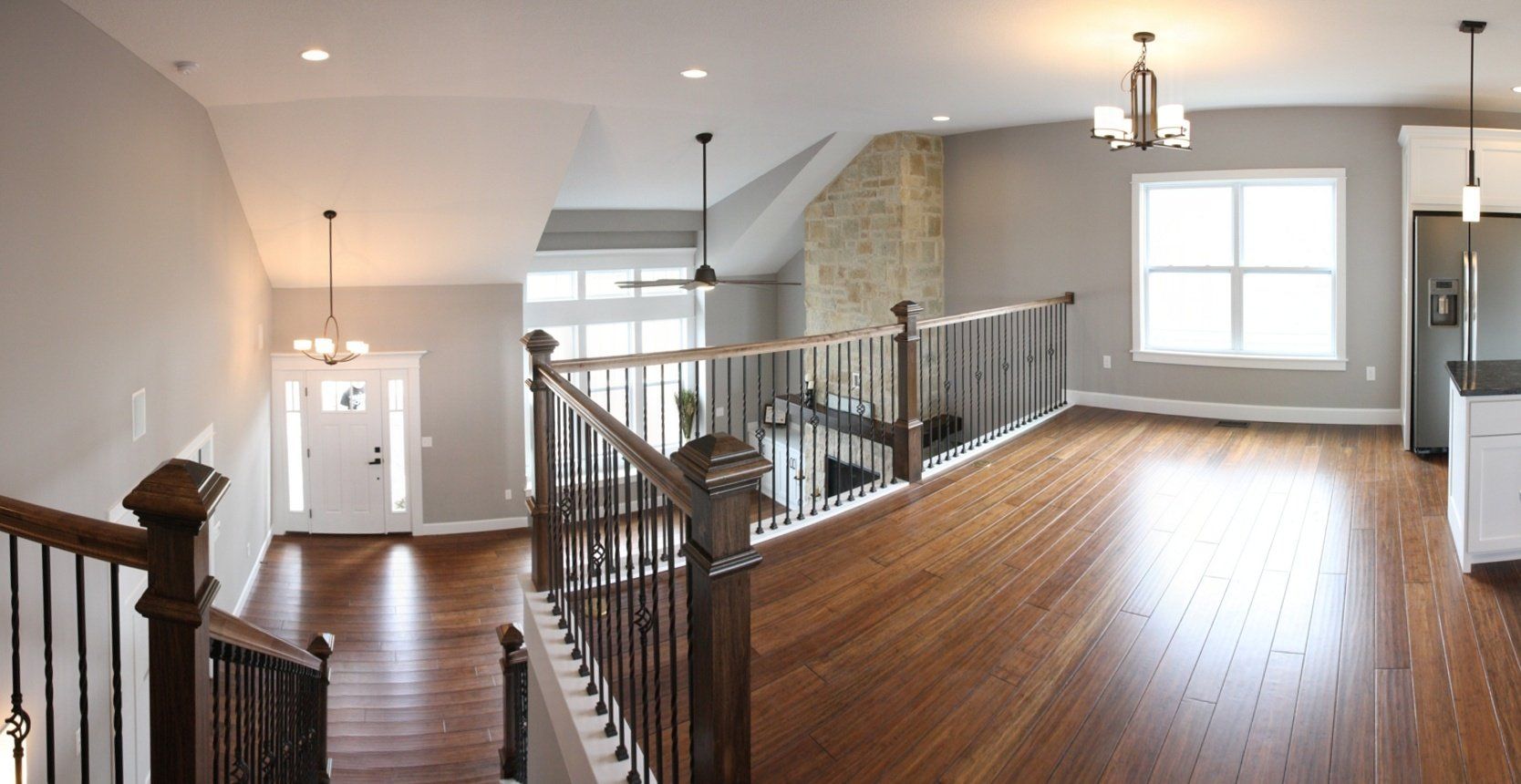 GALLERY | Lawrence, KS - Salb Homes