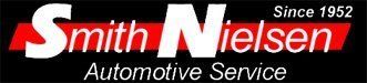 Smith Nielsen Automotive Service - Logo