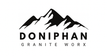 Doniphan Granite Worx | Logo
