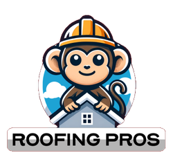 Roofing Pro | Logo