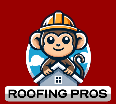 Roofing Pro | Logo