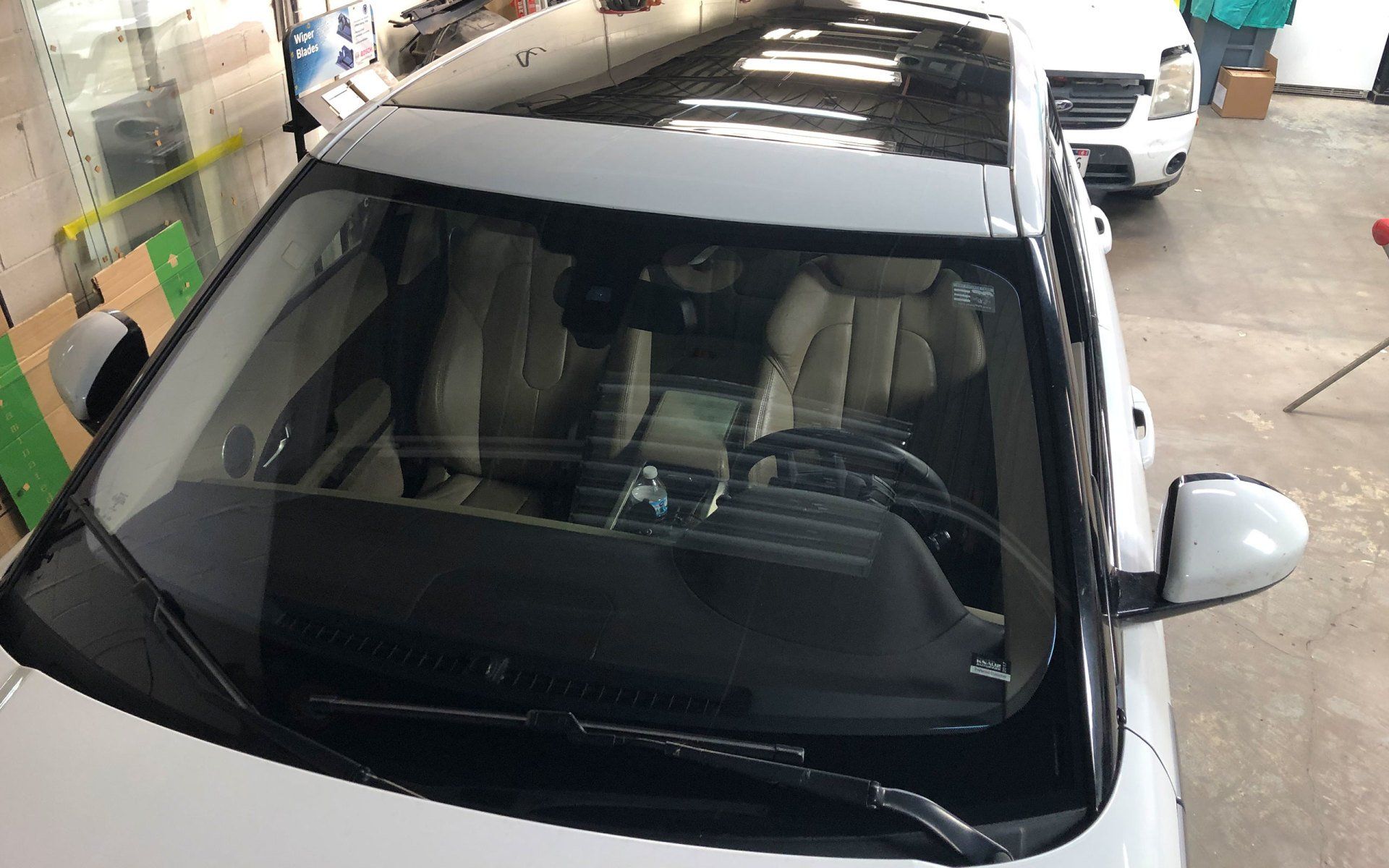 Metro Glass Omaha Auto Glass Shop Omaha, NE