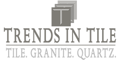 Trends in Tile logo