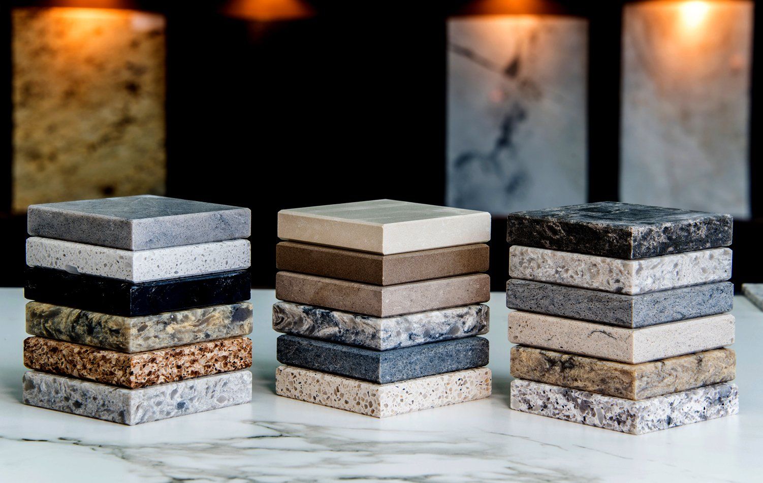 Trends in Tile  Countertops  Brighton, MI