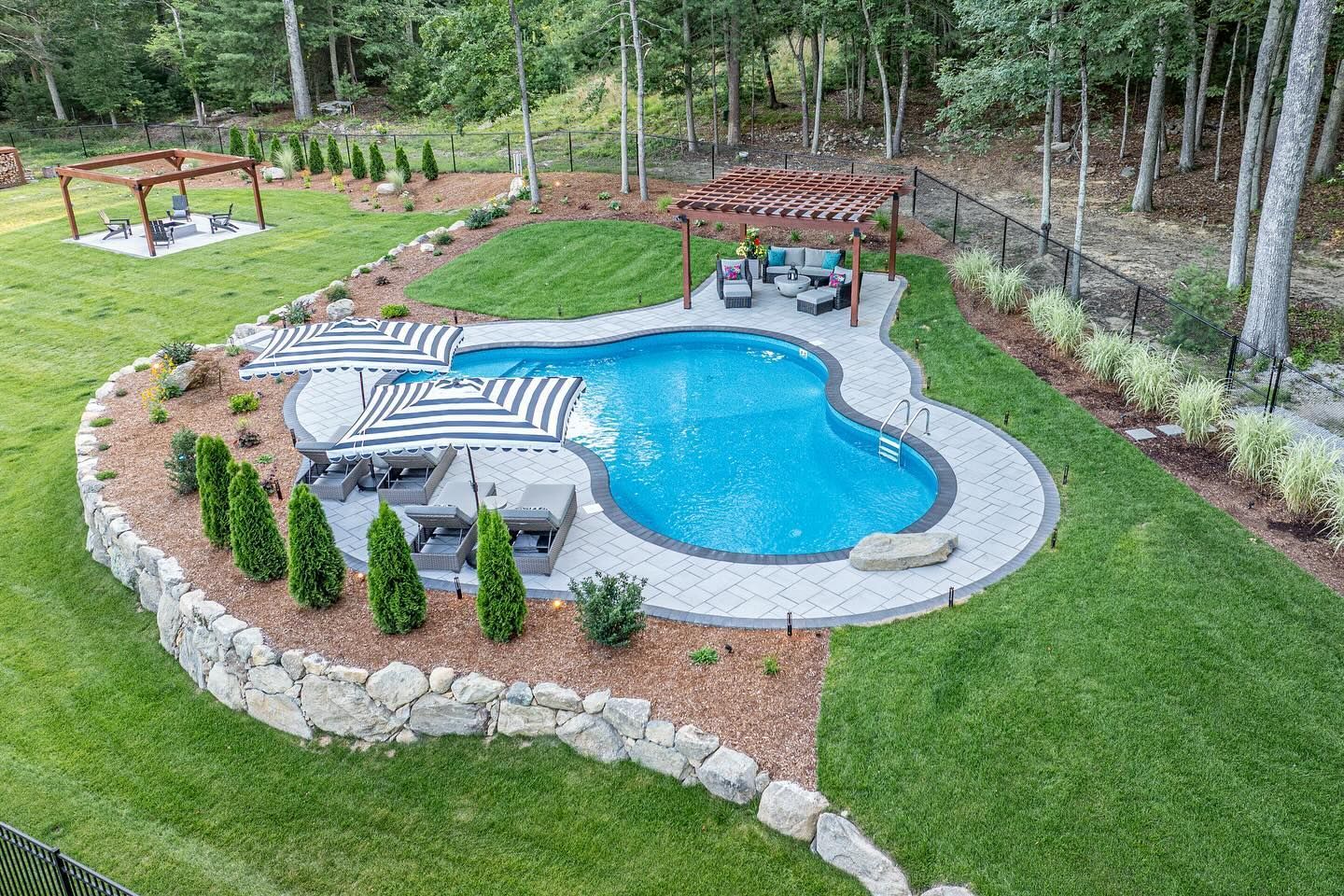hardscaping services