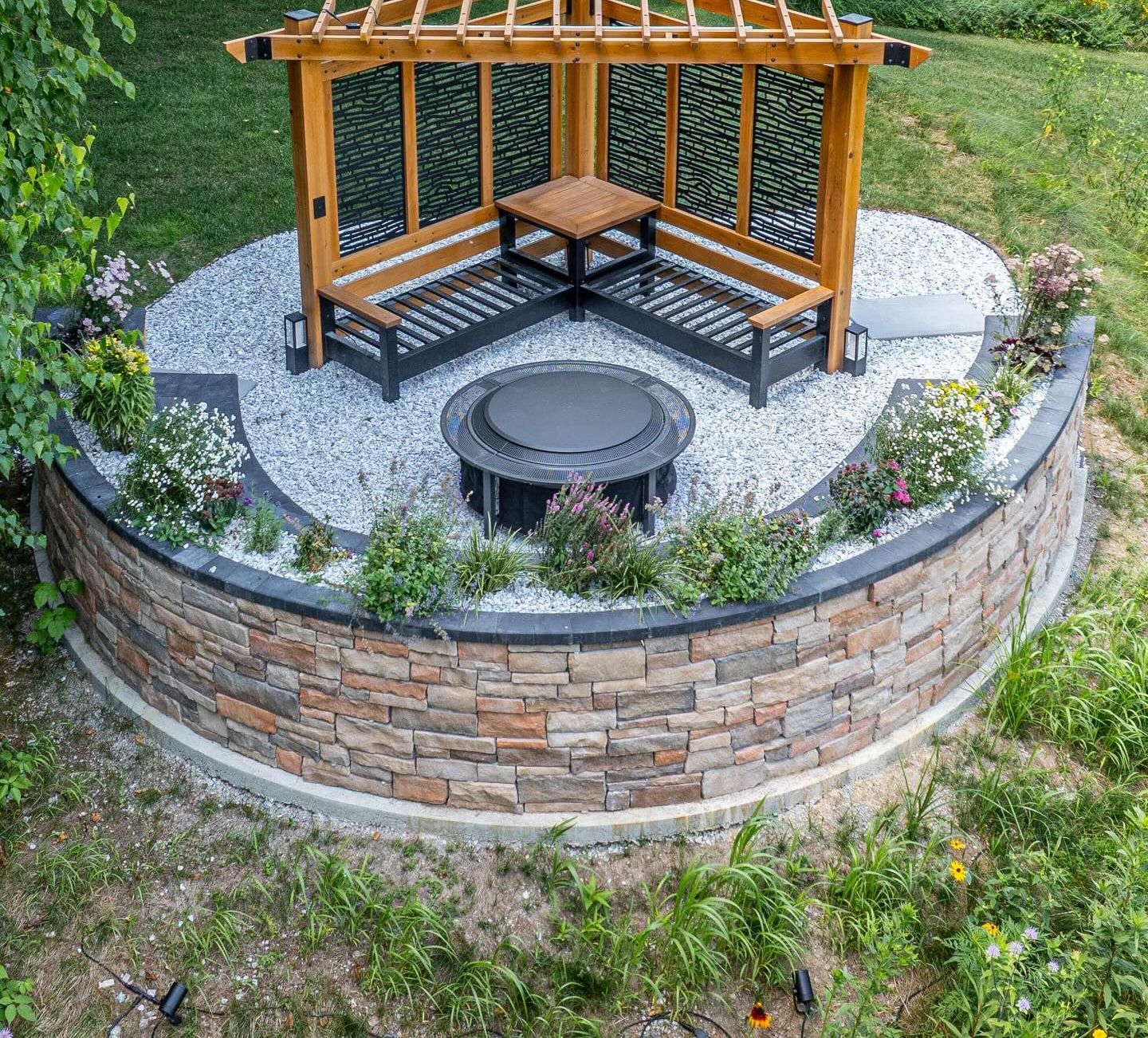 Outdoor Elements