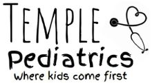 Temple Pediatrics PLLC