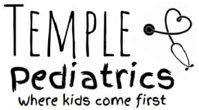 Temple Pediatrics PLLC - logo
