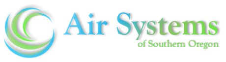 Air Systems of Southern Oregon LLC - Logo