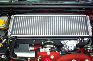 Radiator sales and service