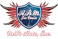 Neil's Auto Repairs logo