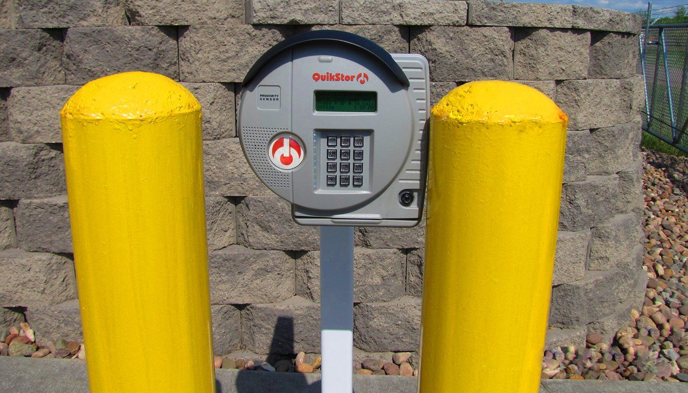 Prime Security Storage Gallery Chippewa Falls, WI