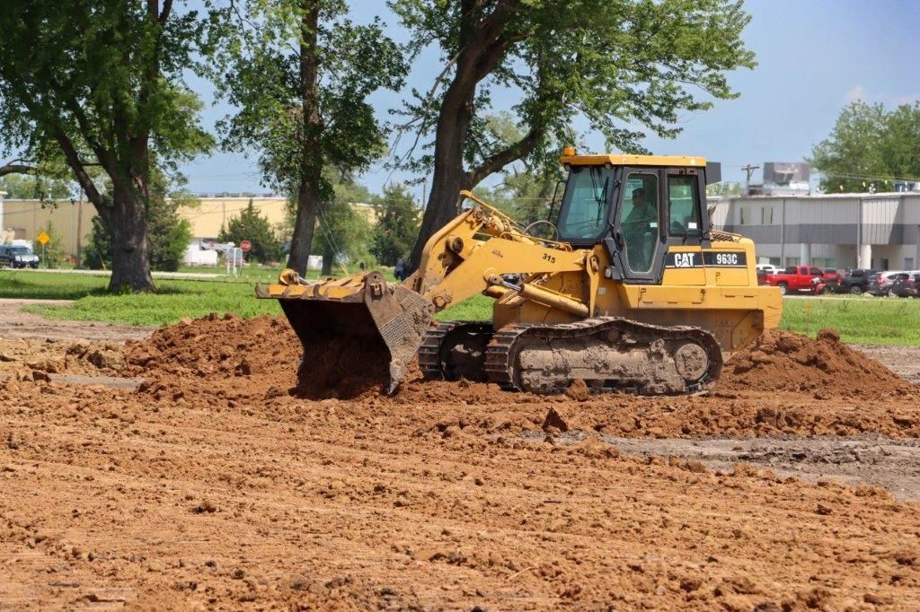 Gallery Land Excavating & Demolition, LLC