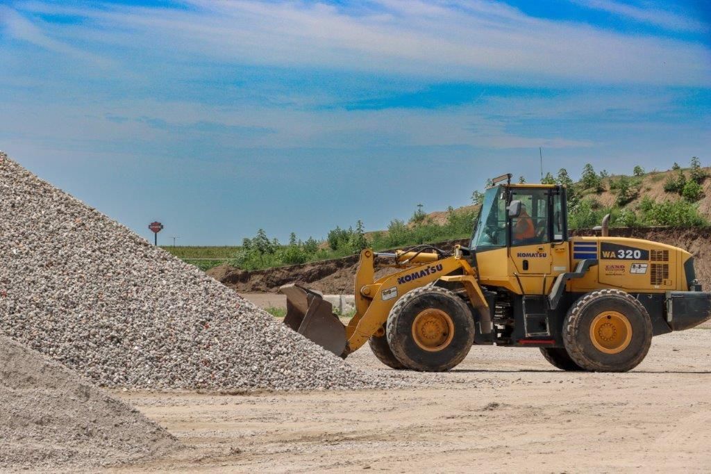 Gallery Land Excavating & Demolition, LLC