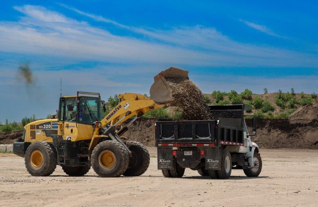 Gallery Land Excavating & Demolition, LLC